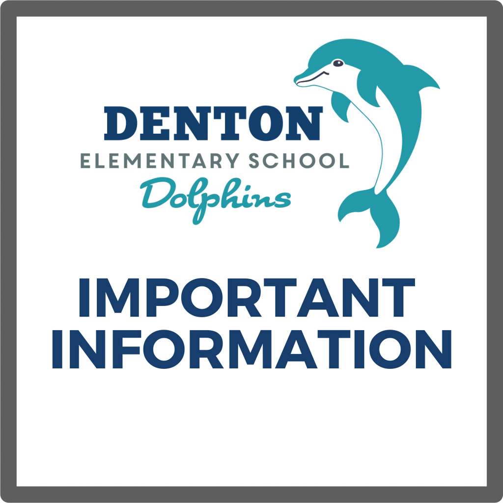 Text: Important information