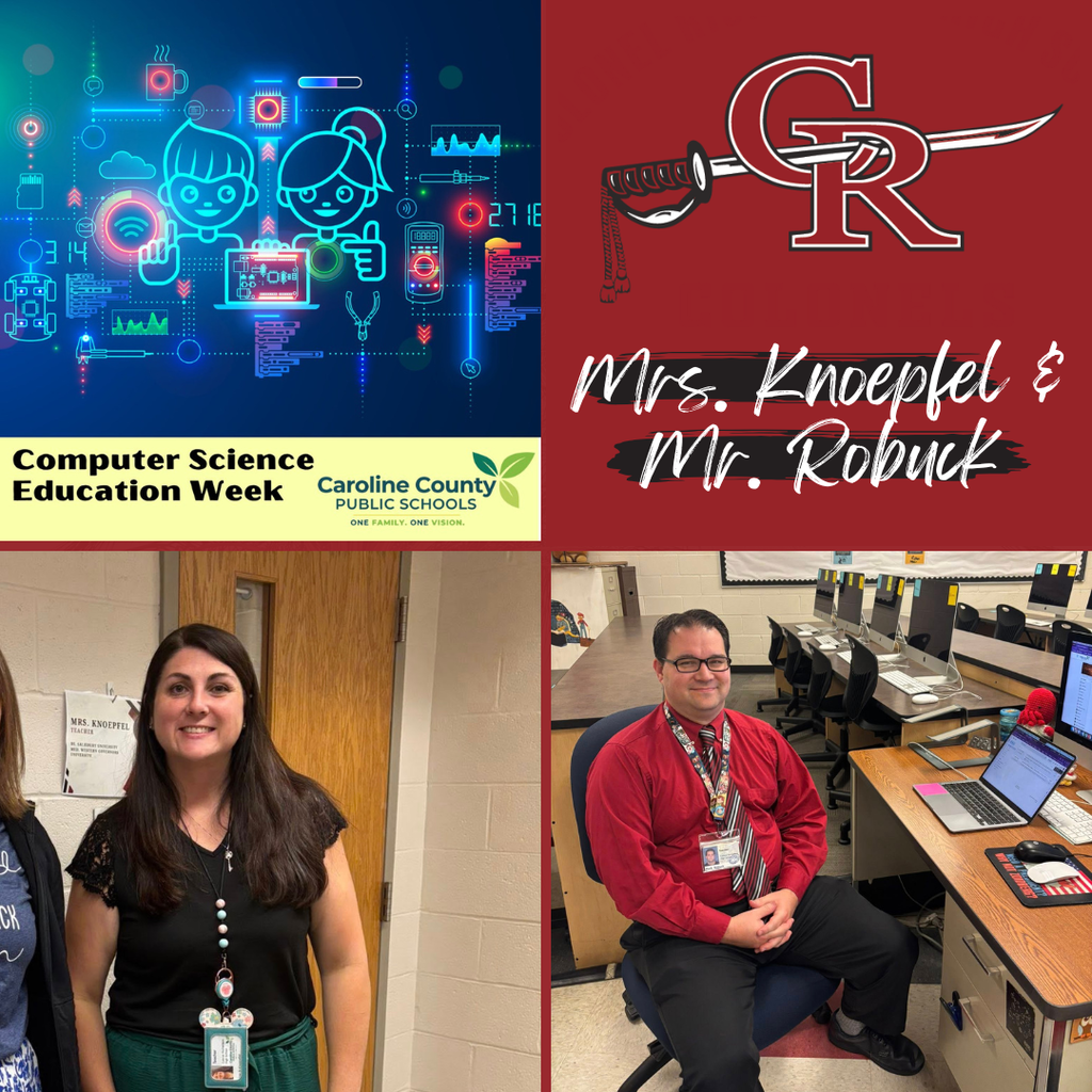 Computer Science Education Week