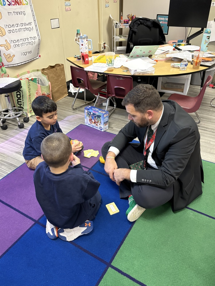 parent (and RES AP) and children