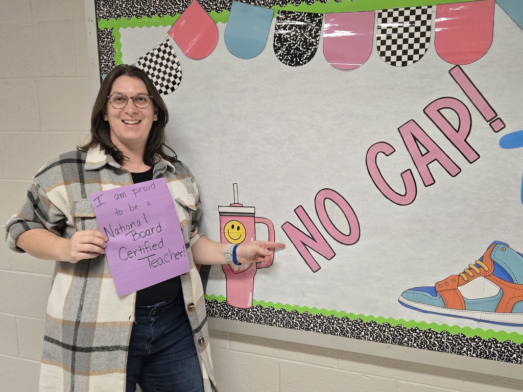 Christina McConnell, DES