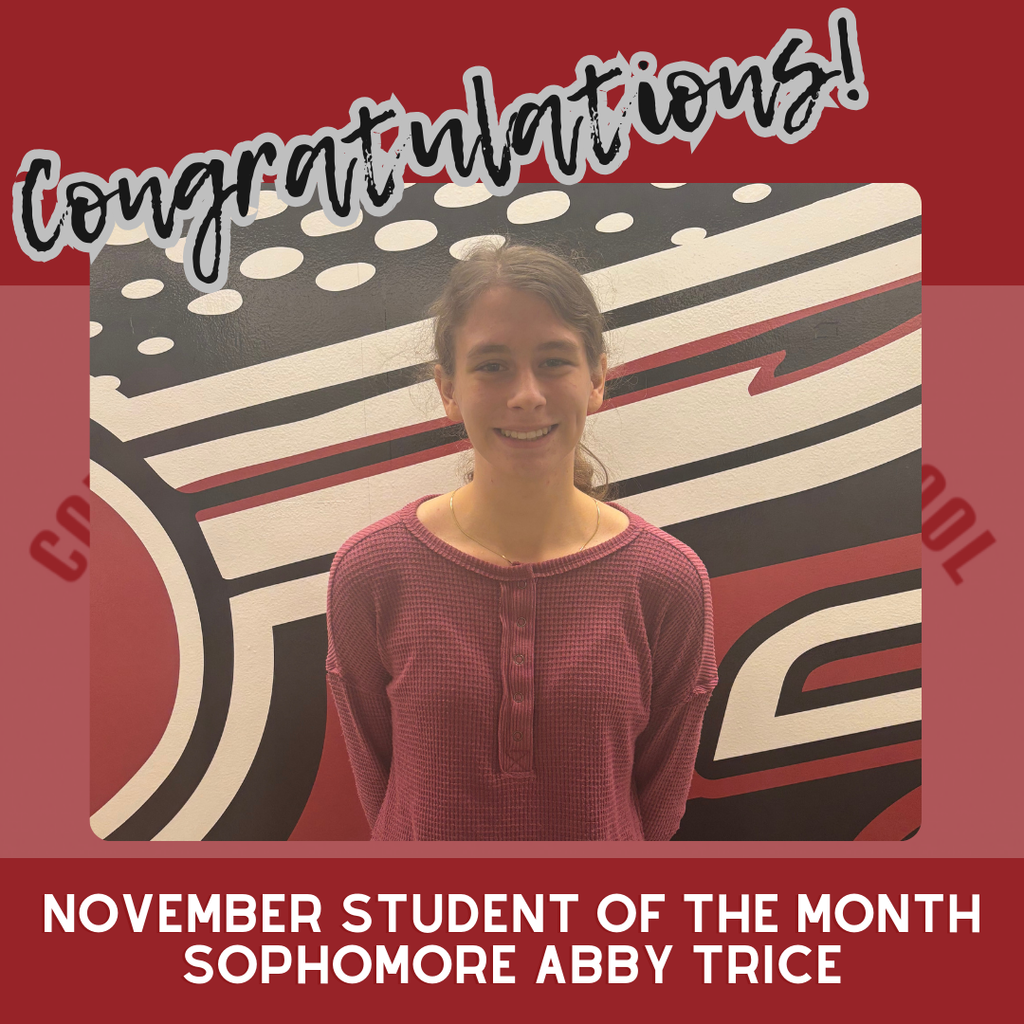 Abby Trice