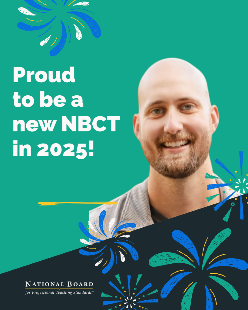 New NBCT