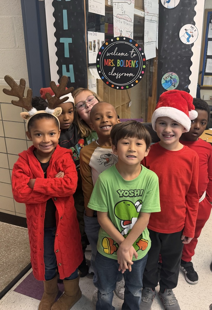 children in holiday costume