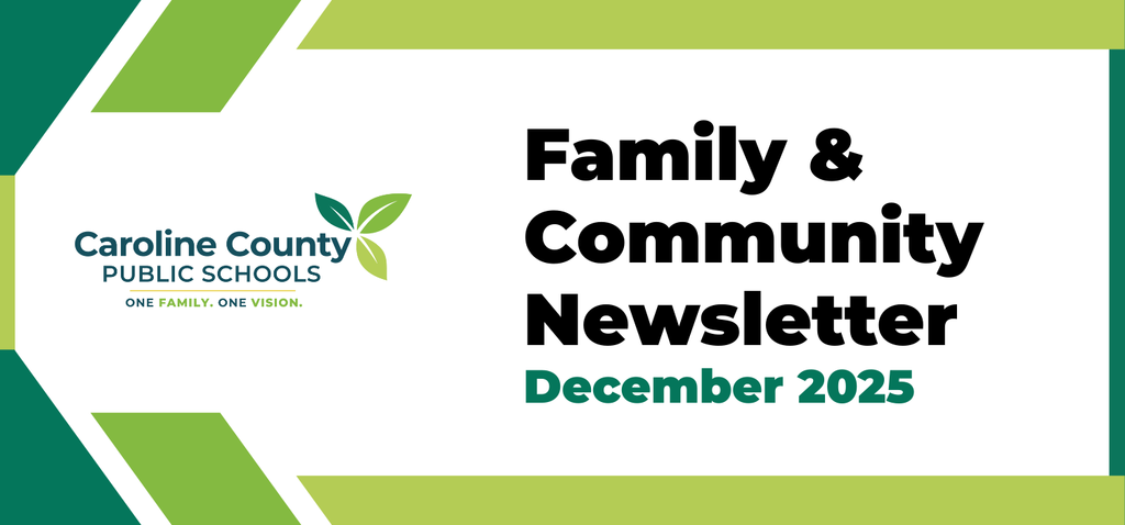Community Newsletter
