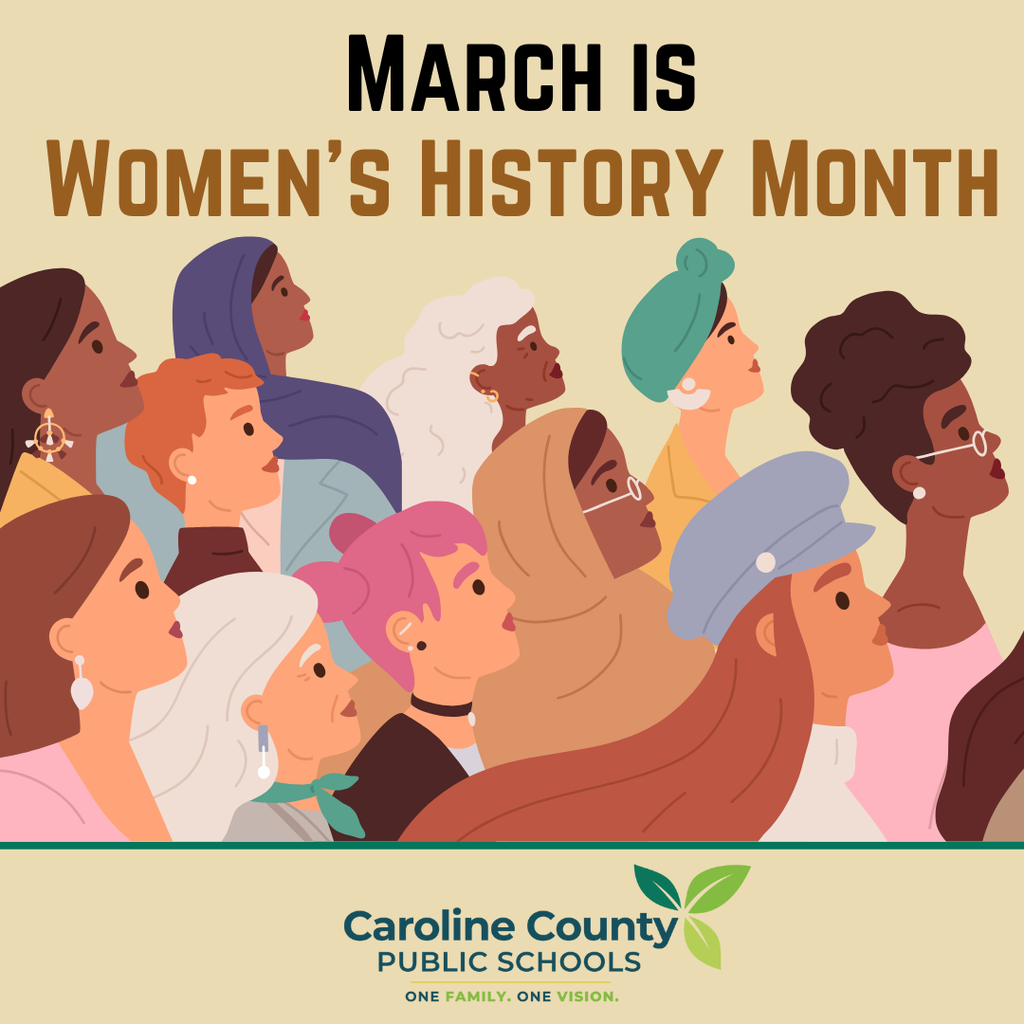 3_1 Women's History Month
