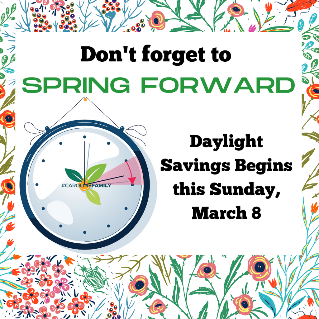 3_8 Daylight Savings Begins