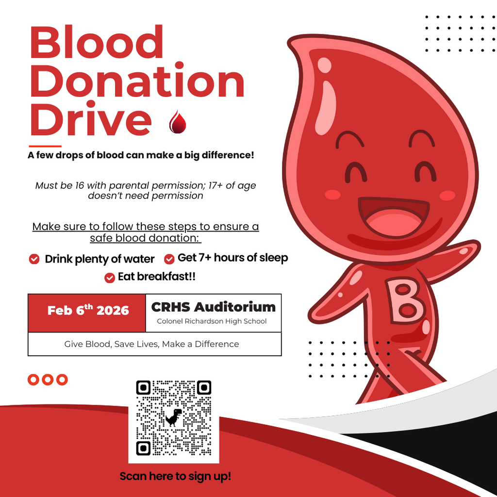 Blood Drive