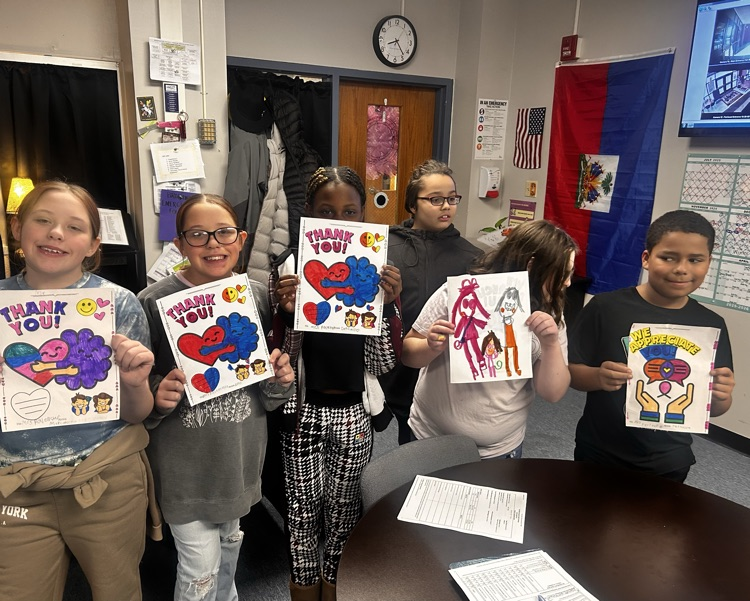 school counseling week 