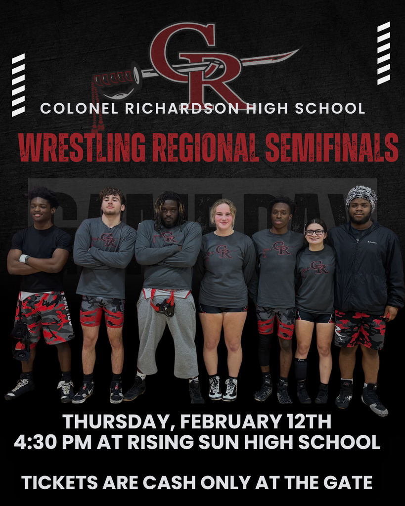 wrestling semifinals