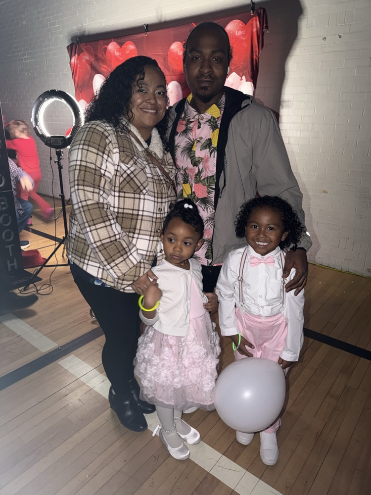 students and parents 