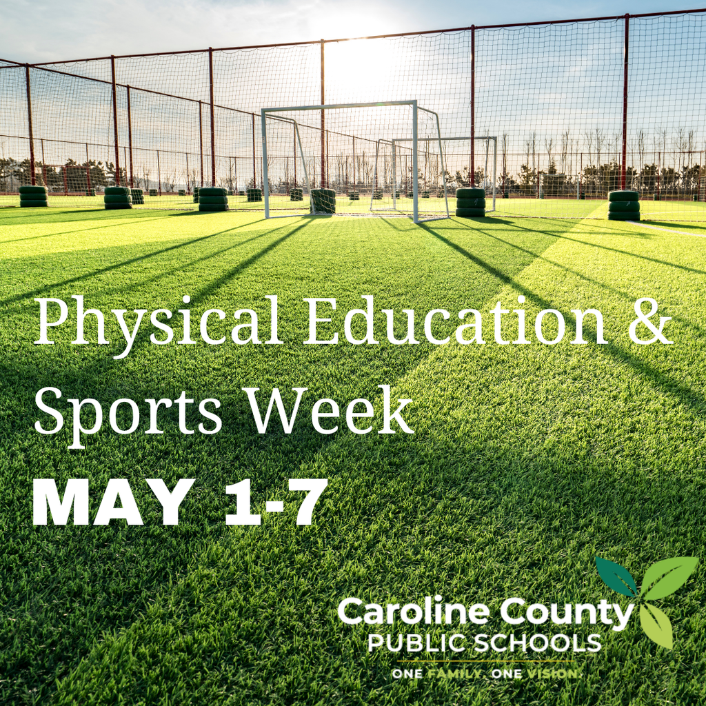5_1 Phys Ed & Sport Week