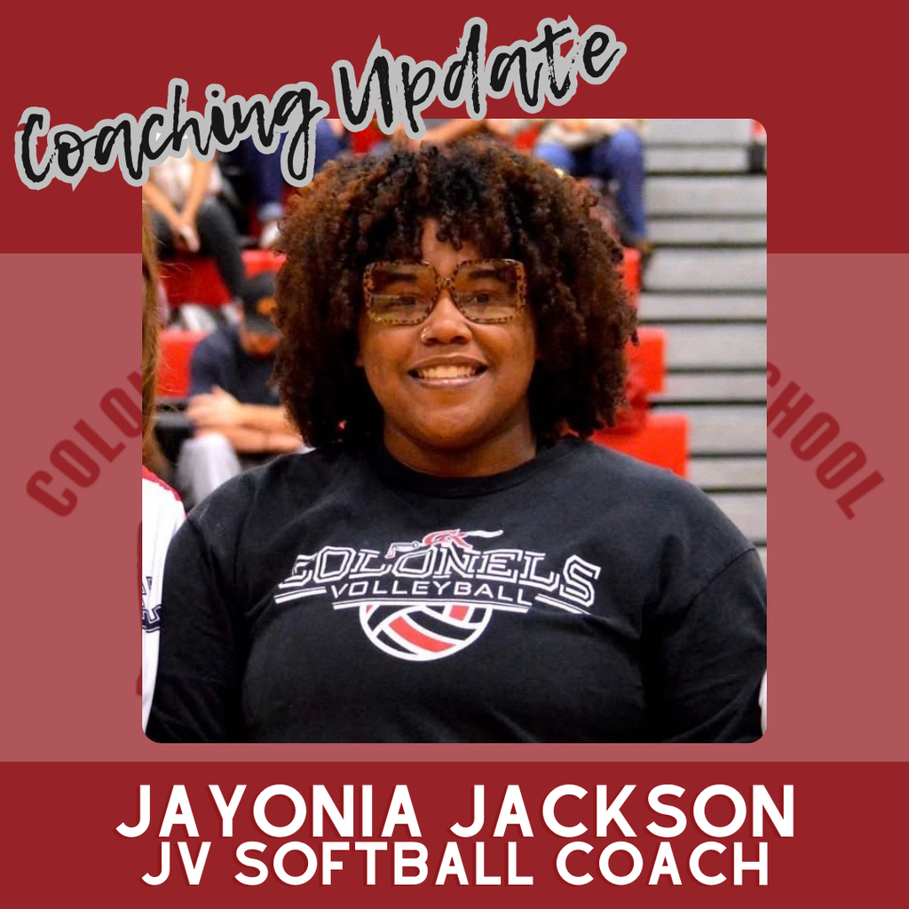 Jayonia Jackson
