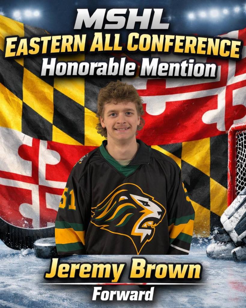 Jeremy Brown