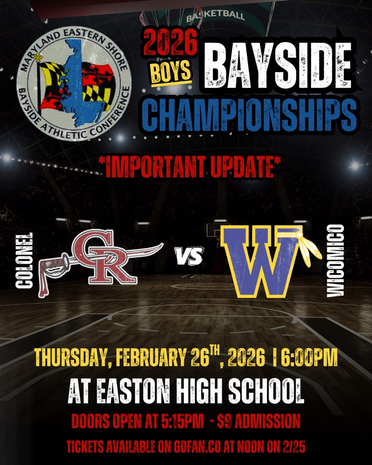 bayside championship