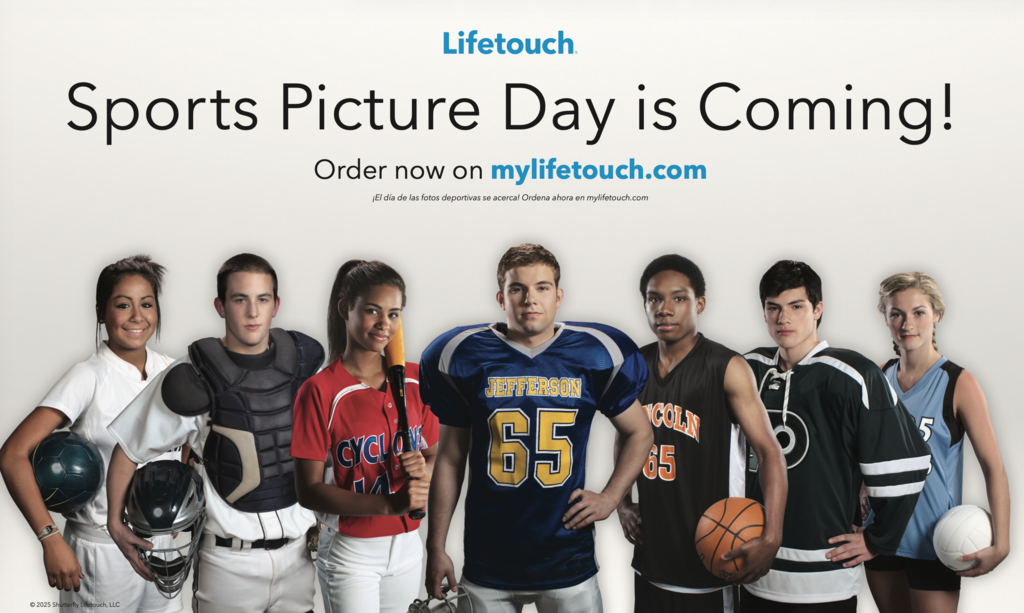 Spring Sports Pictures