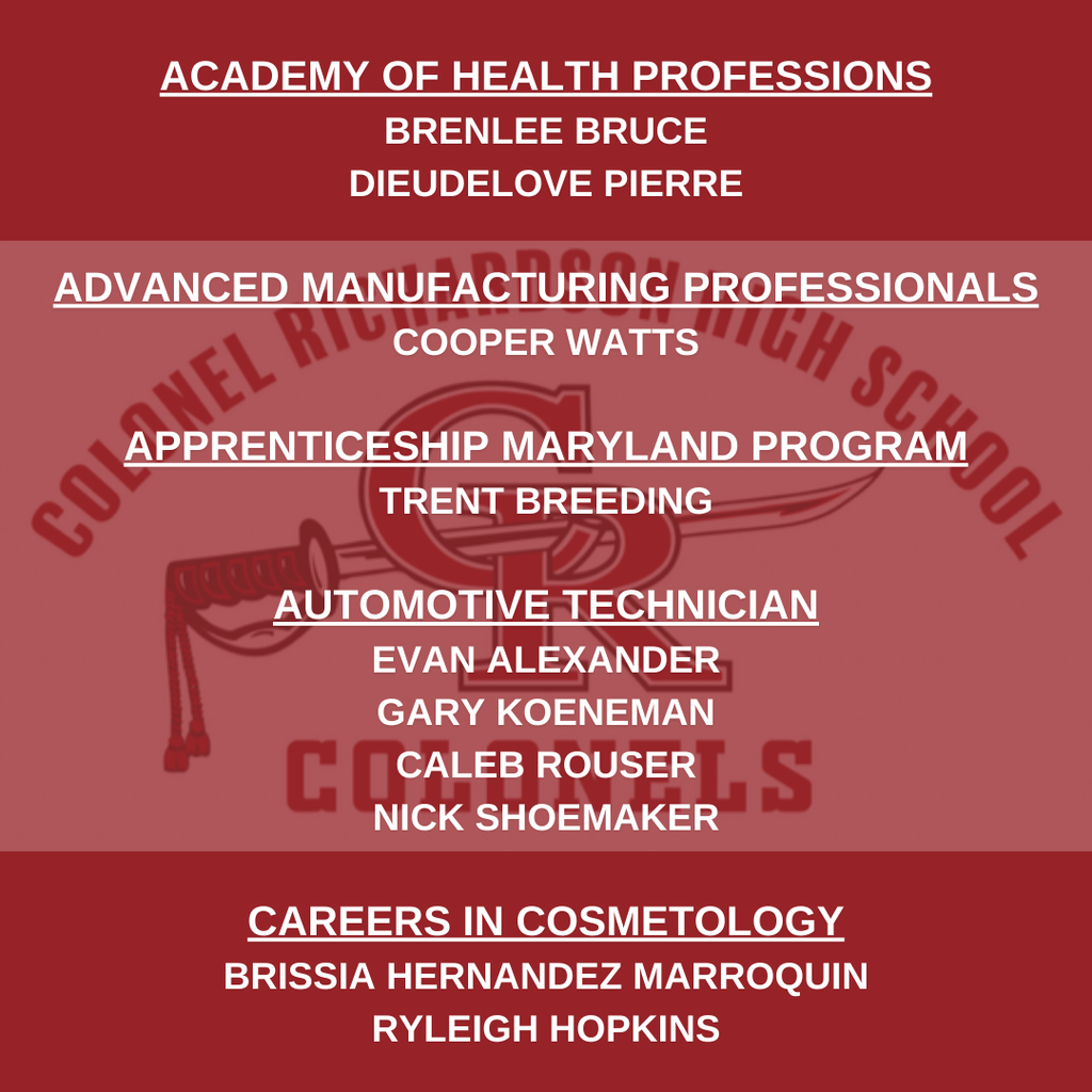 National Technical Honor Society