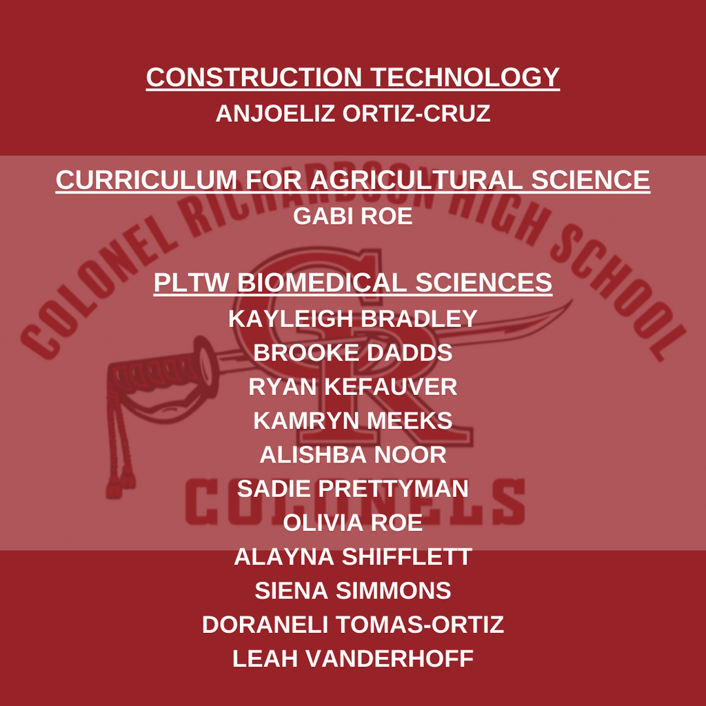 National Technical Honor Society