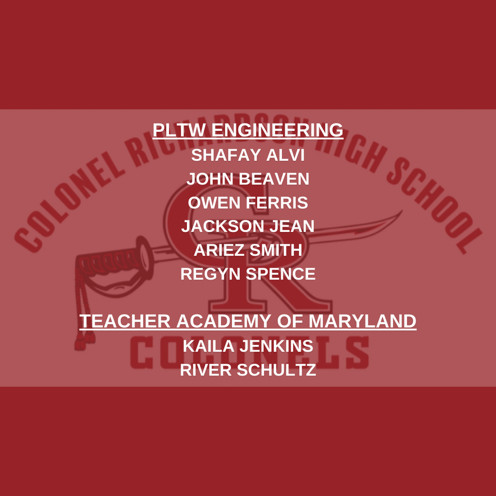 National Technical Honor Society