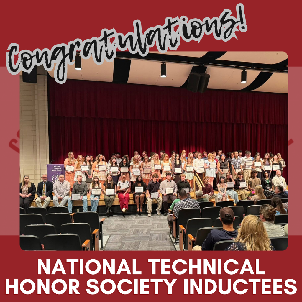 National Technical Honor Society