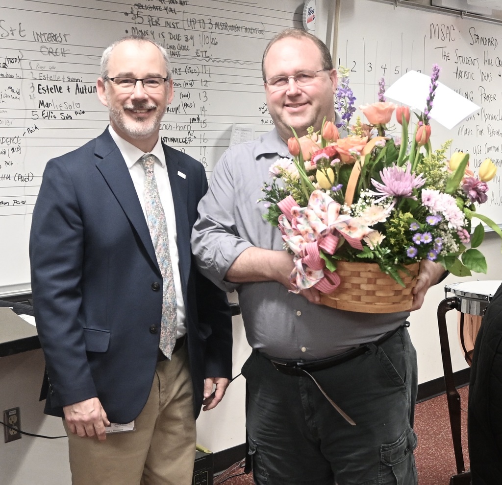 Mr. CheezumMr. Cheezum