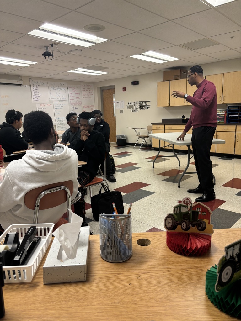 UMES Teacher University Program