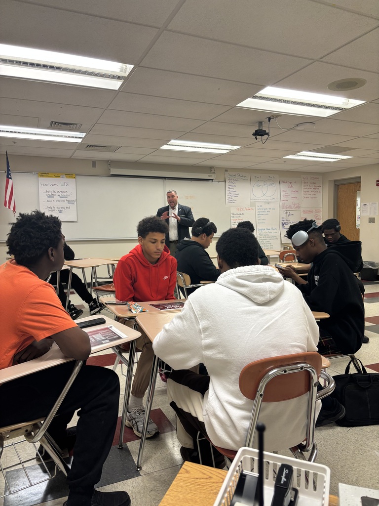 UMES Teacher University Program