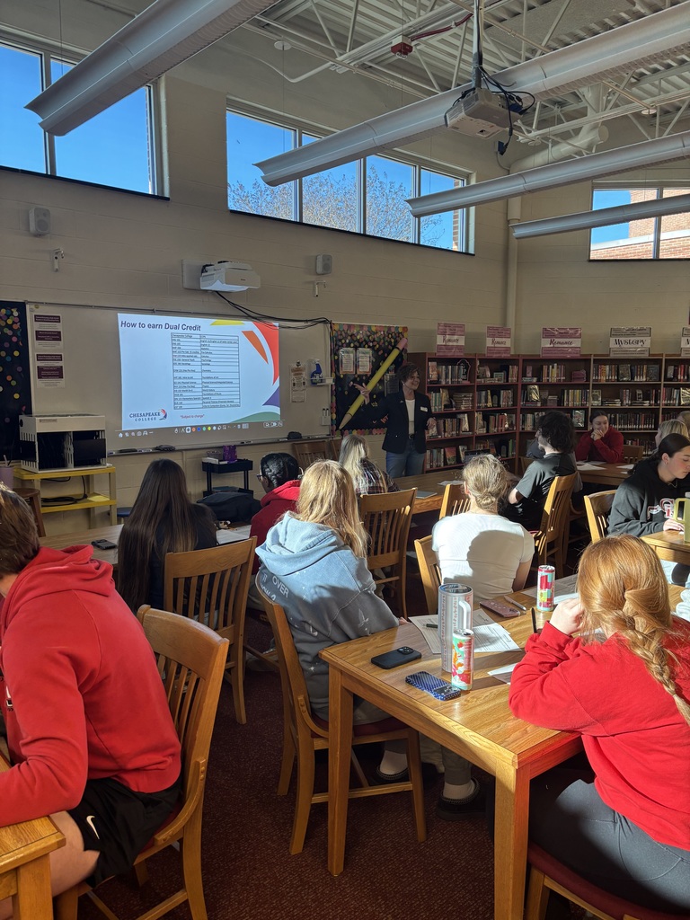 Dual Enrollment Info Session