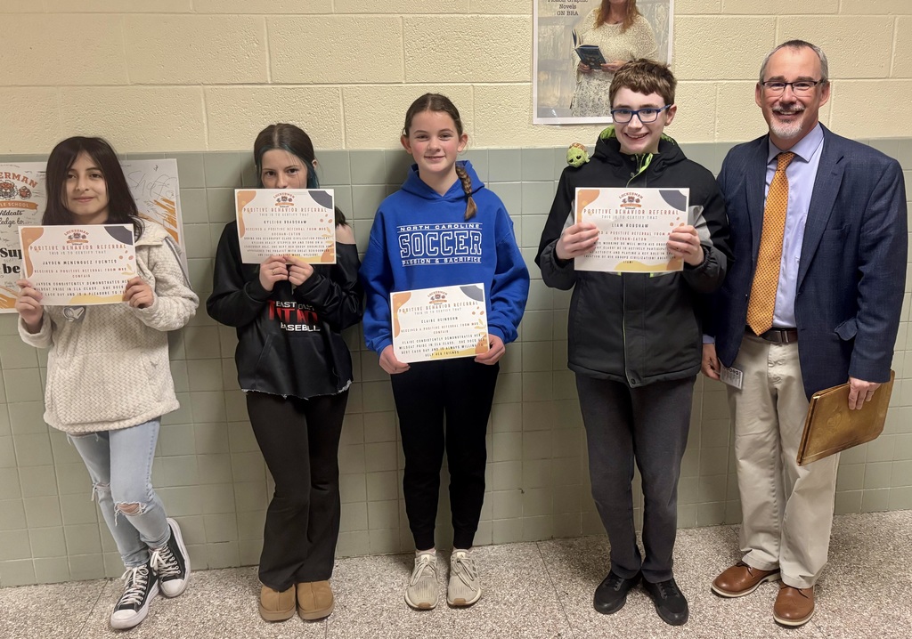 students and Dr. Simmons