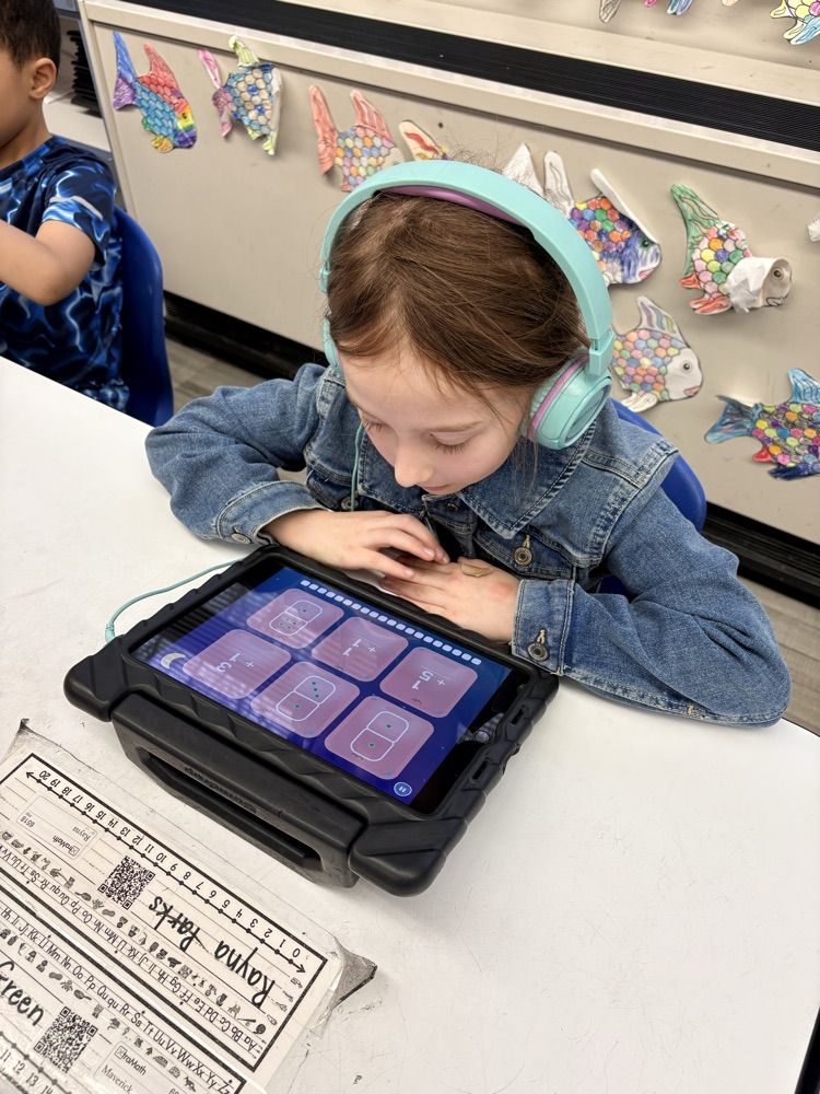 1st grade math centers