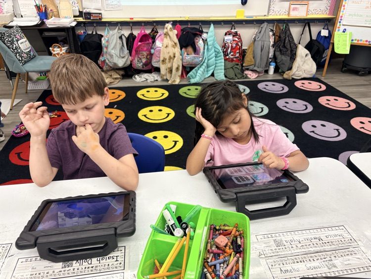 1st grade math centers