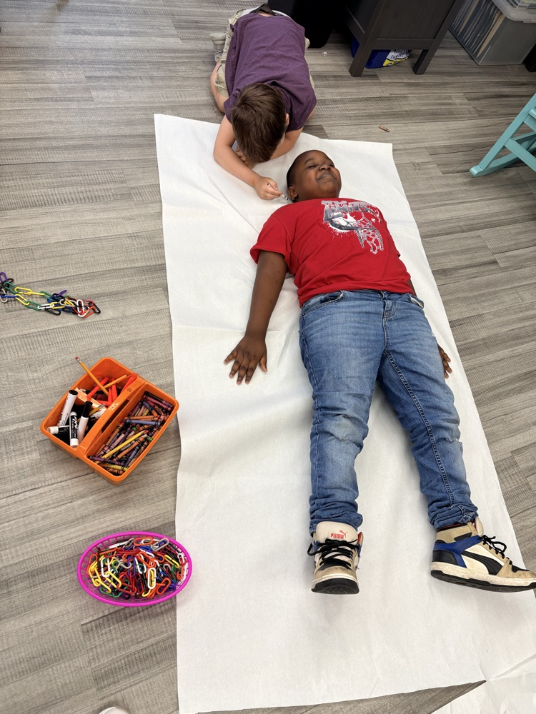 1st grade math center