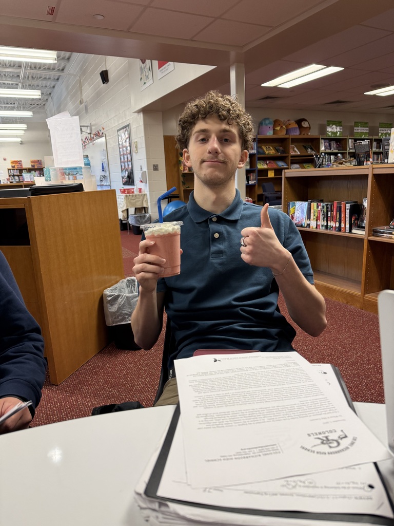 Scholarship and Smoothies