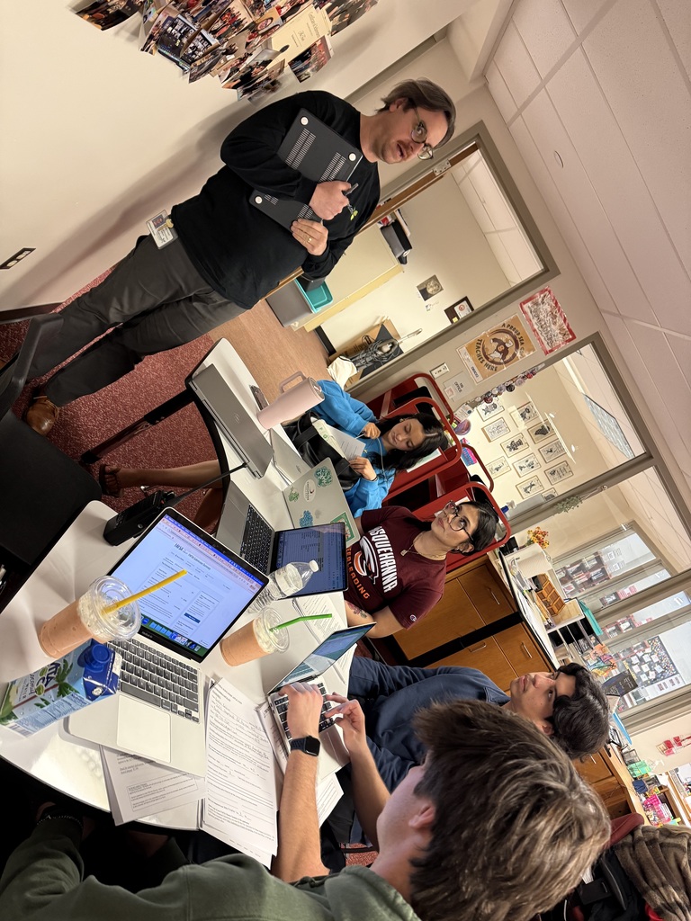 Scholarship and Smoothies