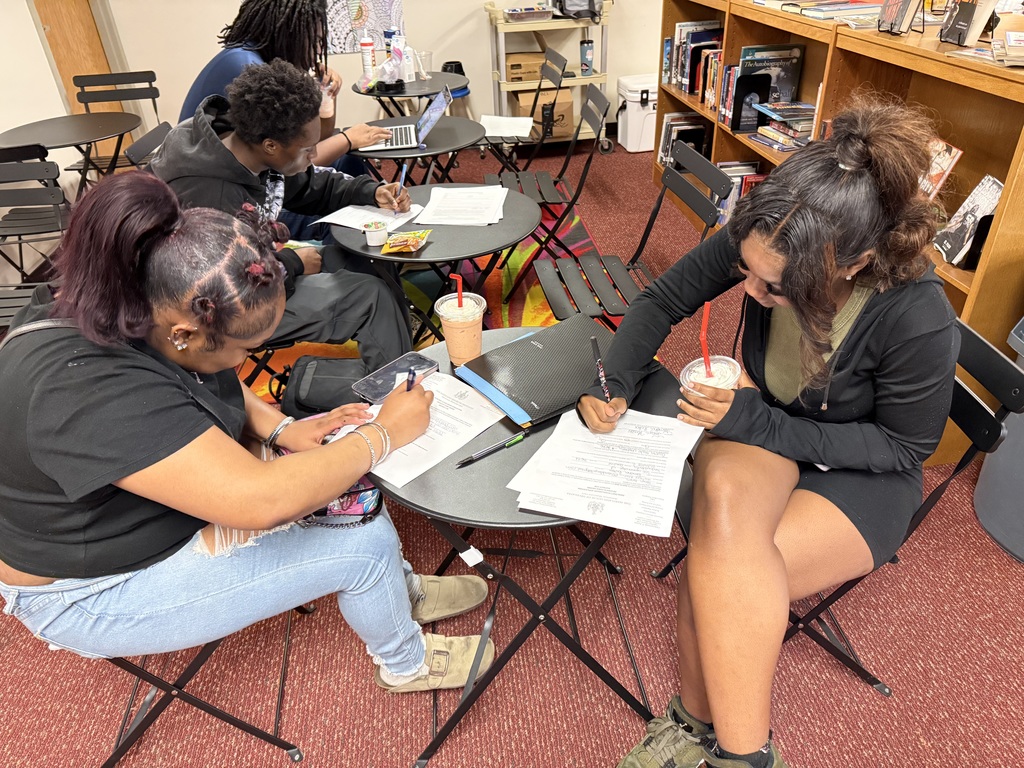 Scholarship and Smoothies