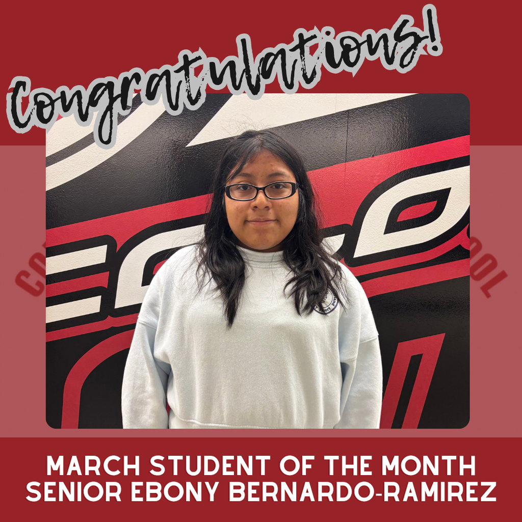 Ebony Bernardo-Ramirez