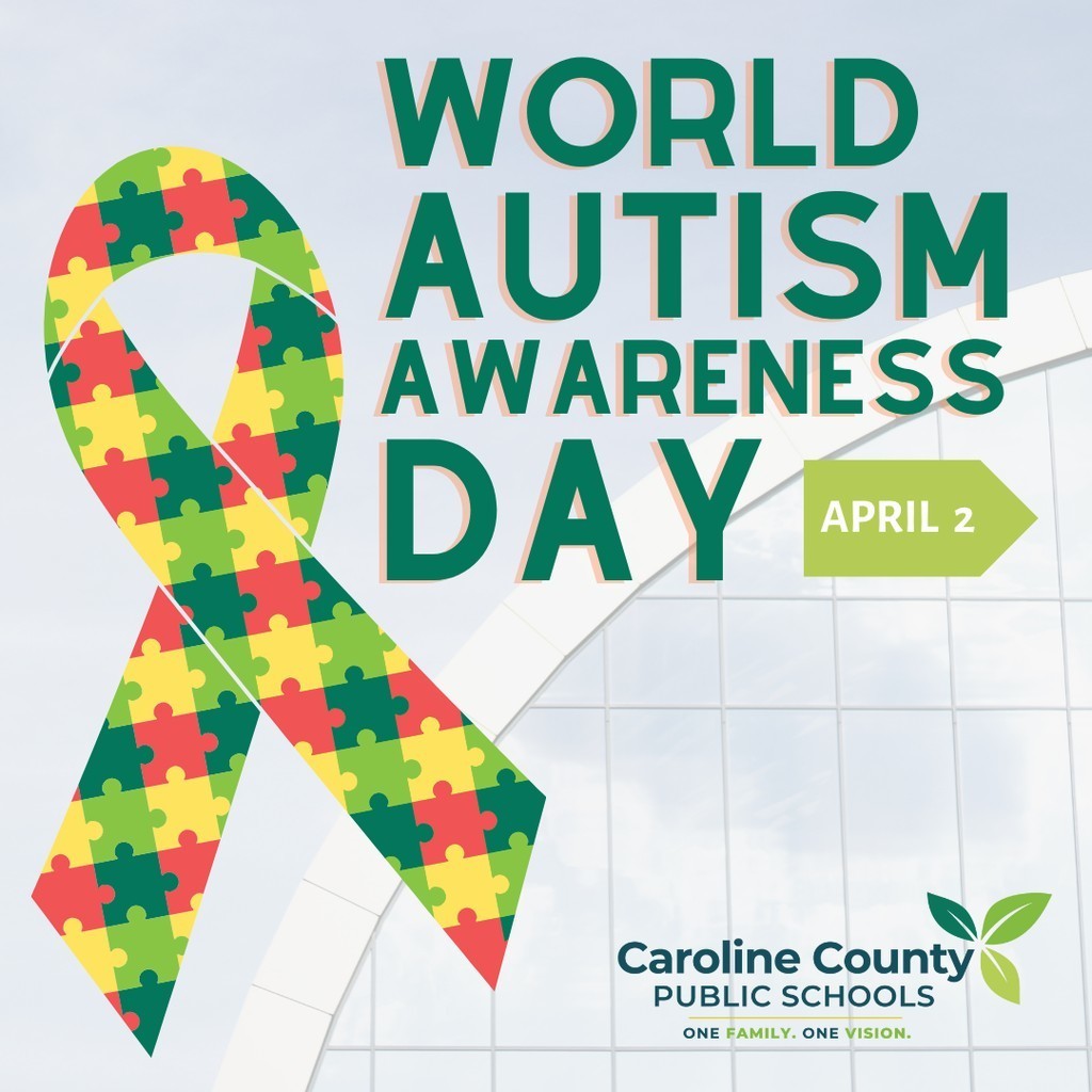 World Autism Day