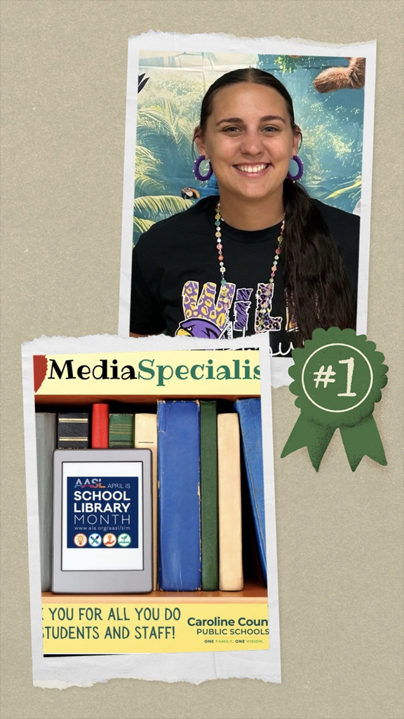 media specialist month 