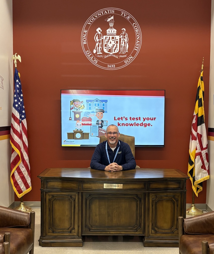 superintendent at governor's desk
