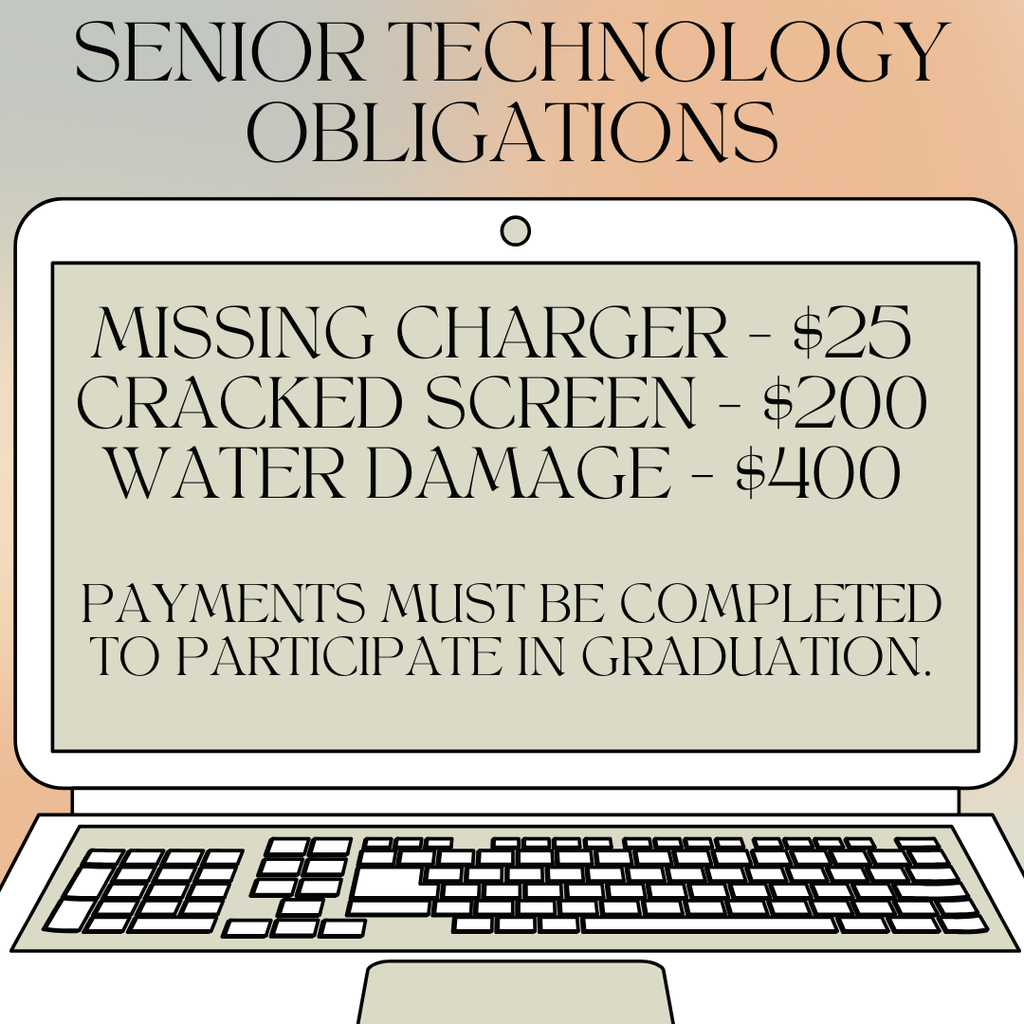 Senior Tech Obligations