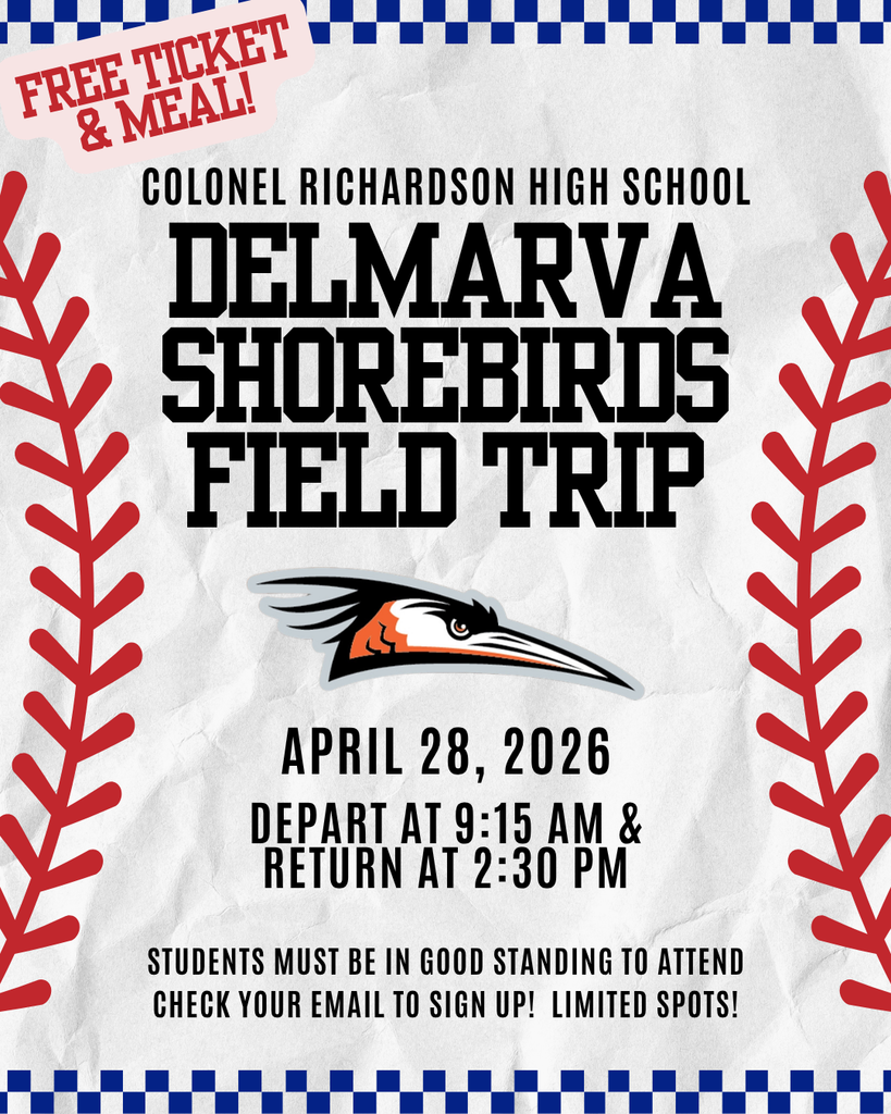 Delmarva Shorebirds Field Trip
