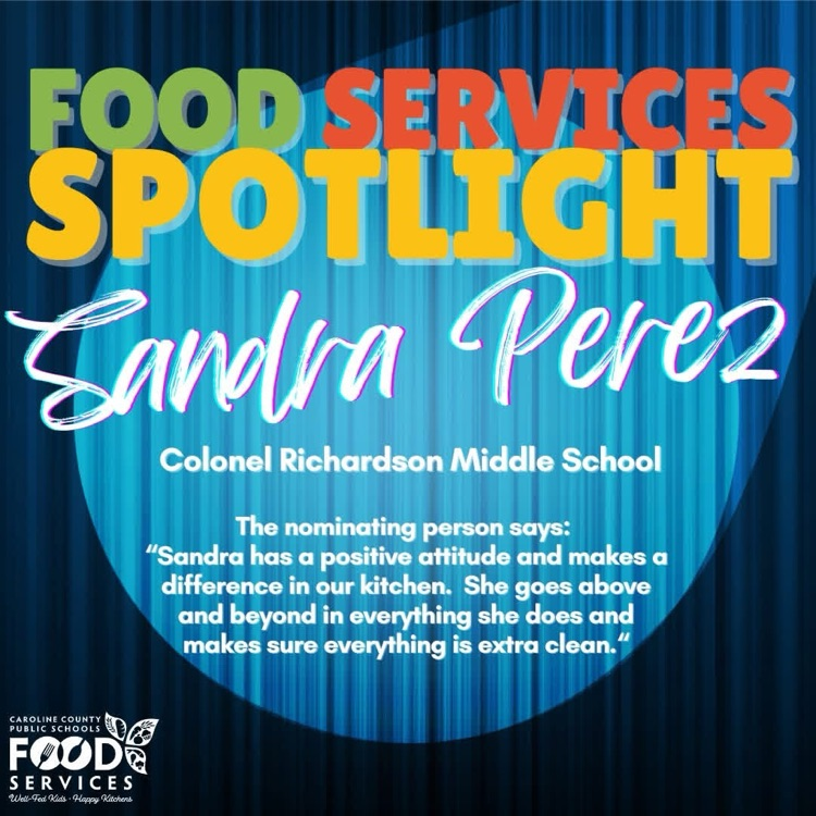food services spotlight