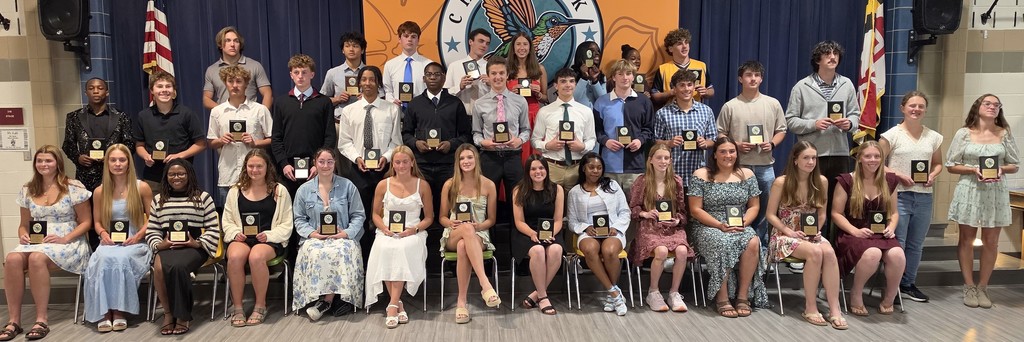 Bayside Scholar Athletes