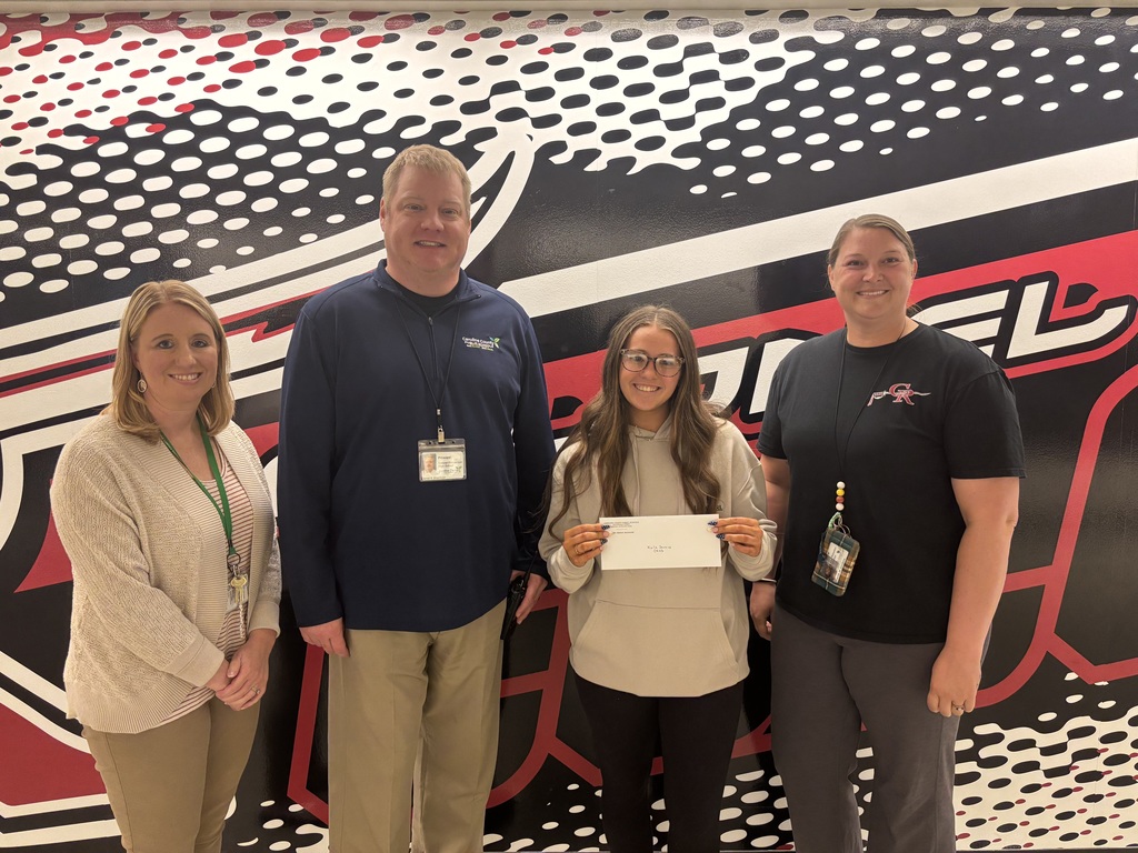 Teacher Scholarship
