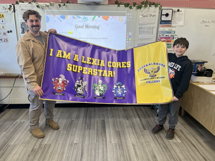 student recognition 