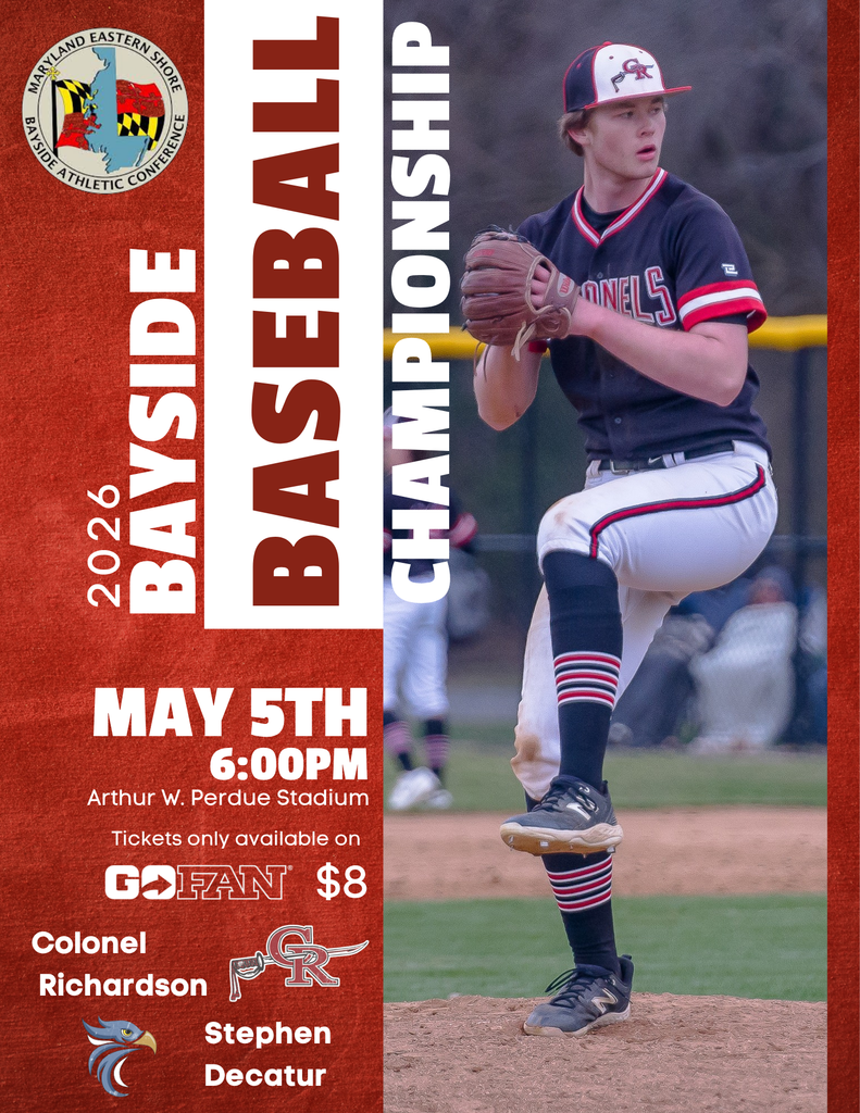baseball championship