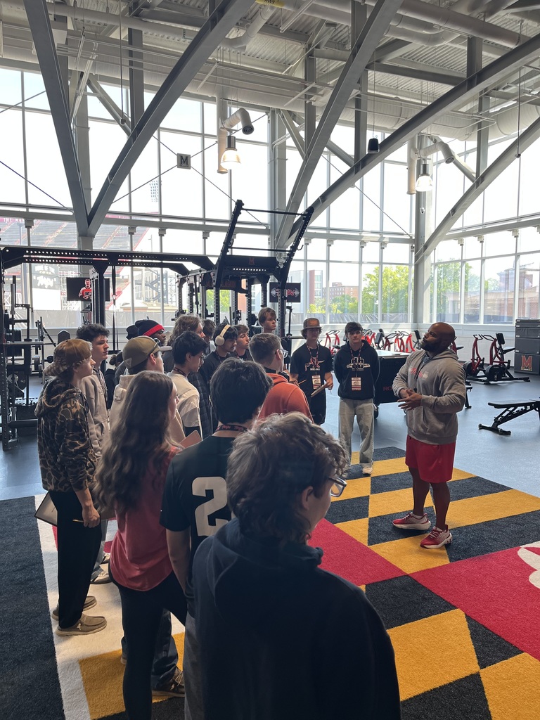 strength and conditioning
