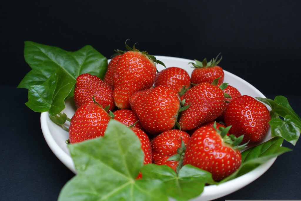berries