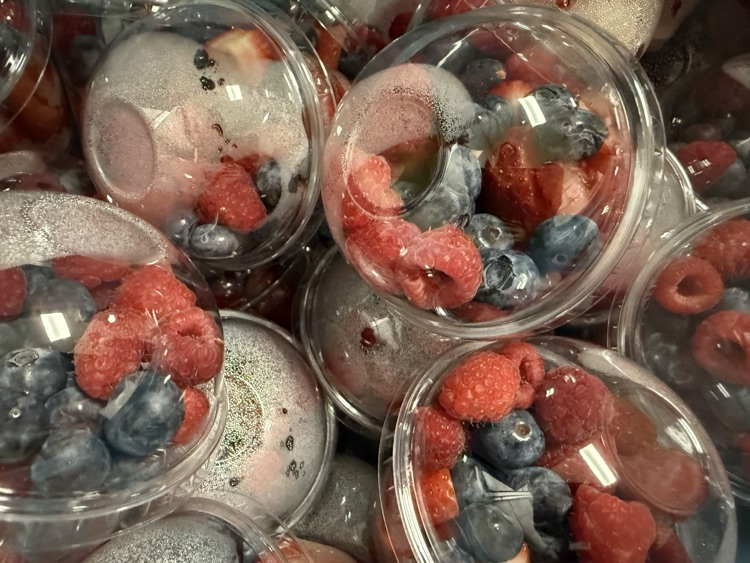 fruit