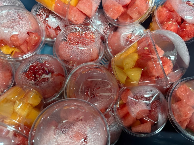 fruit