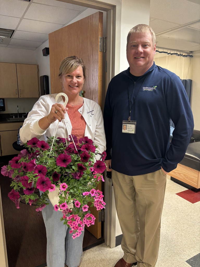 School Nurse Day